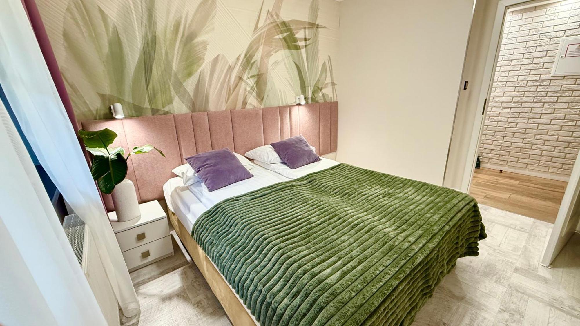 Dolina Wikingow-Apartament Suite Z Tarasem W Ogrodzie, Miejscem W Garazu I Dostepem Do Strefy Wellness Schreiberhau Exterior foto